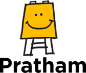 Pratham Logo